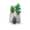 Urban Tall Planters (Set of 2) - Image 3